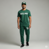 Hustle Hard Assorted Sweatpants Collection