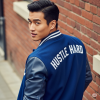 Custom College Jackets